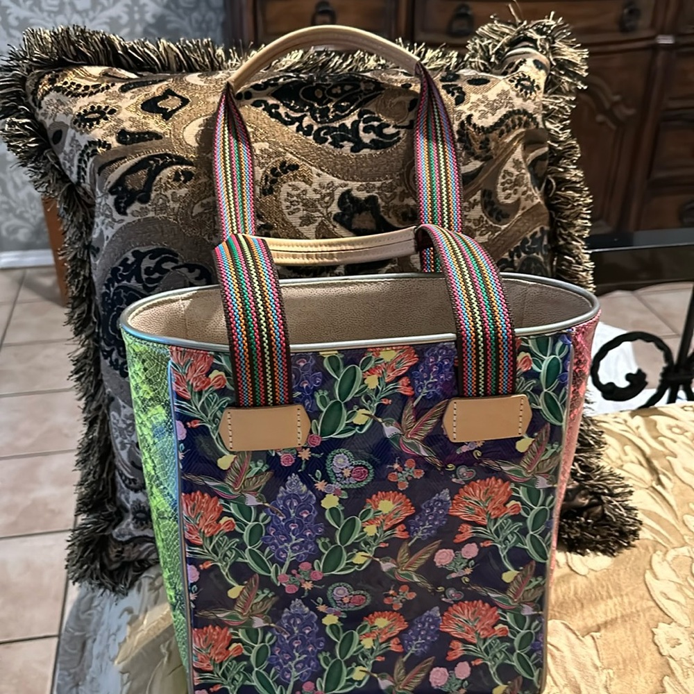 Consuela bag